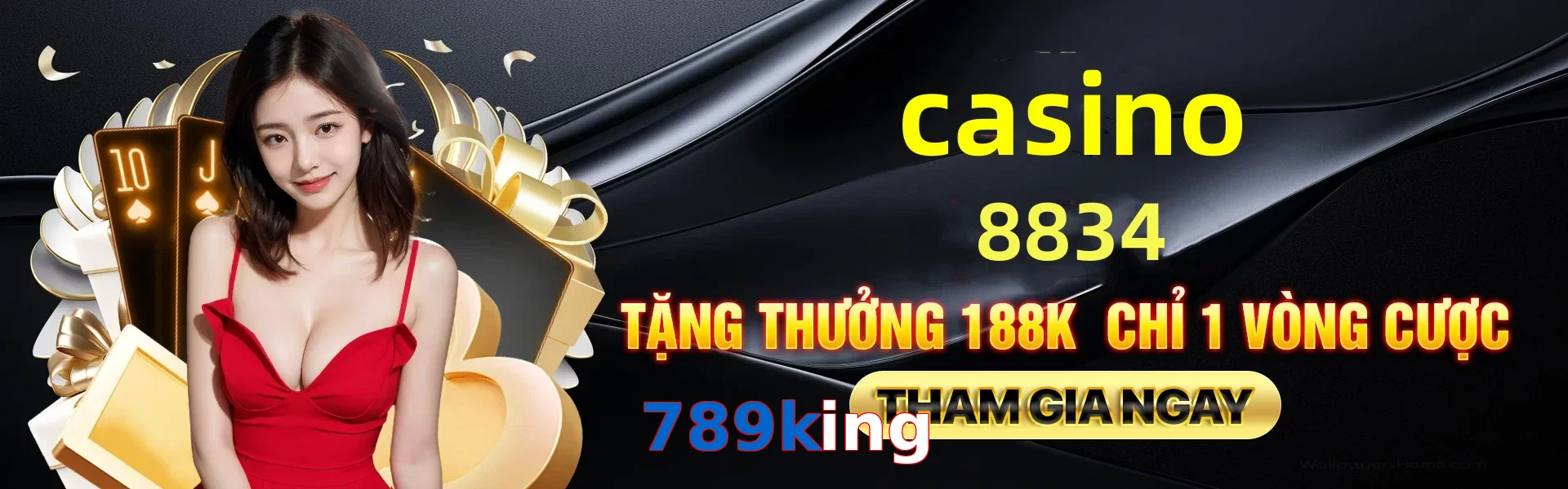 789king